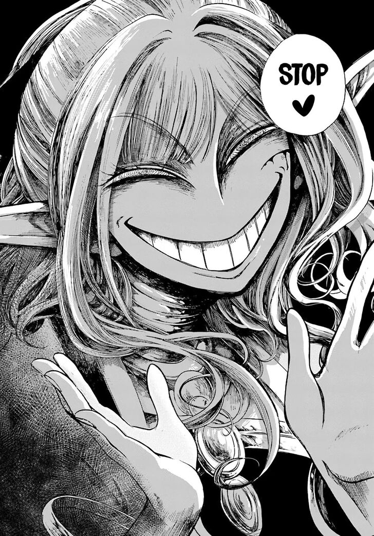 Apocalypse Bringer Mynoghra, Chapter 7.3 image 08